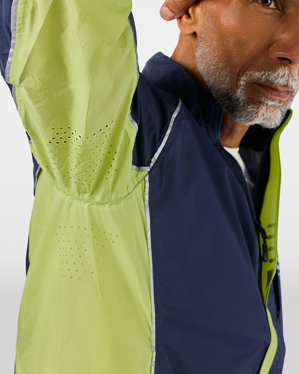 Veste ultra légère Escapade