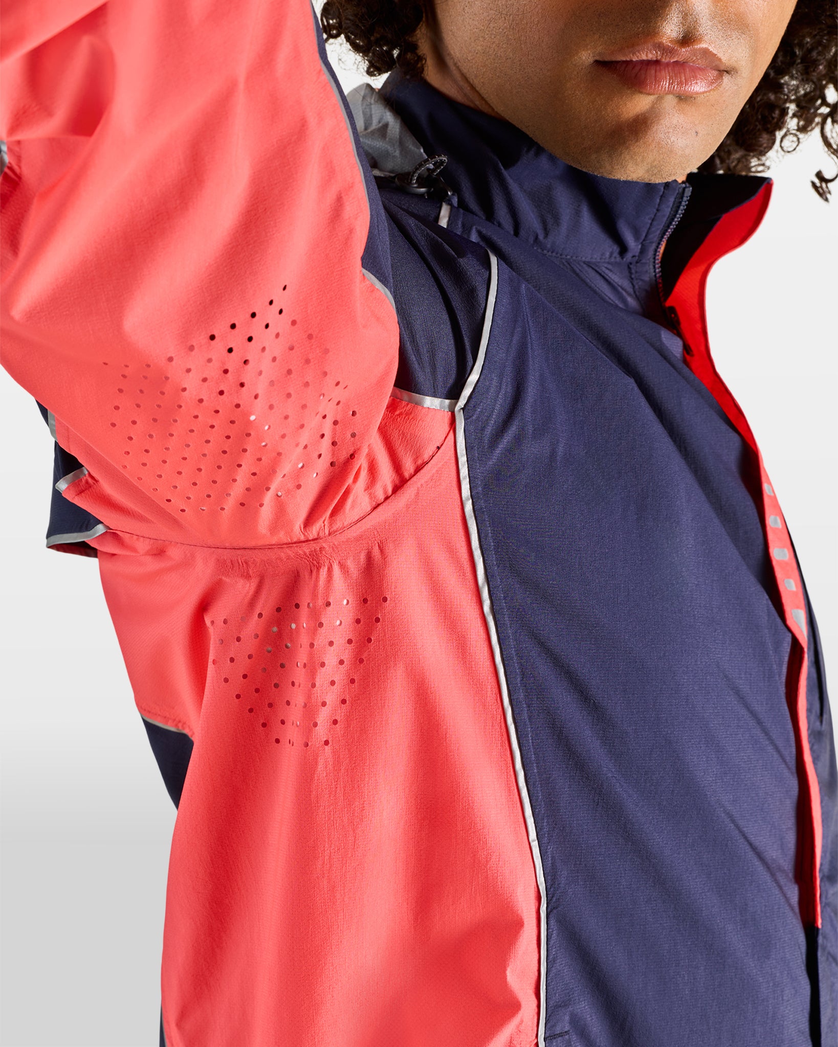 VESTE ULTRA LÉGÈRE ESCAPADE