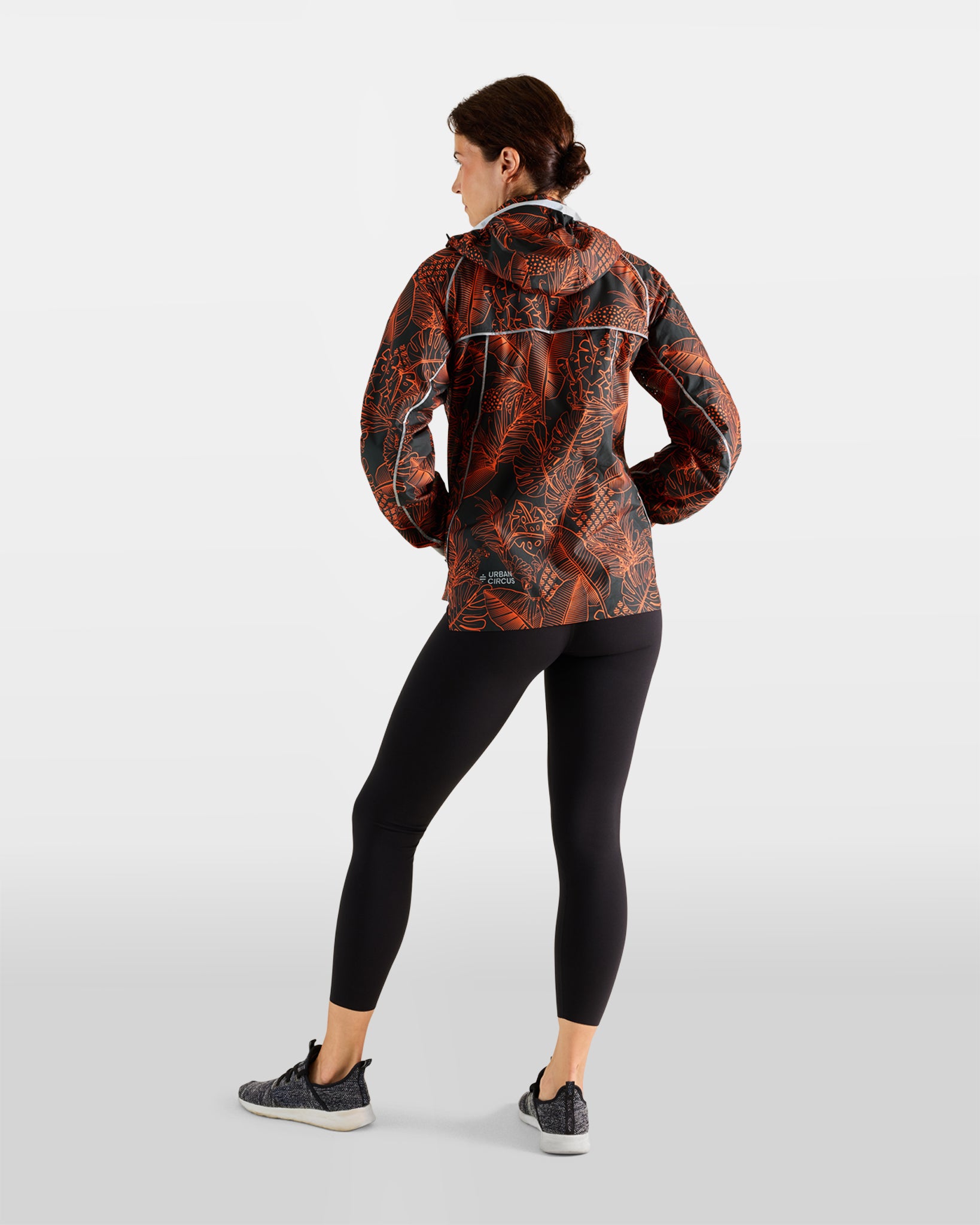 VESTE LÉGÈRE ESCAPADE MOTIF