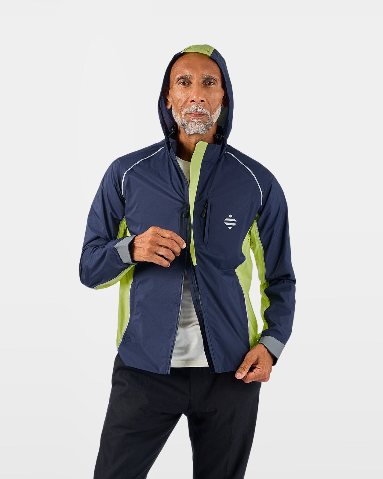 Veste ultra légère Escapade
