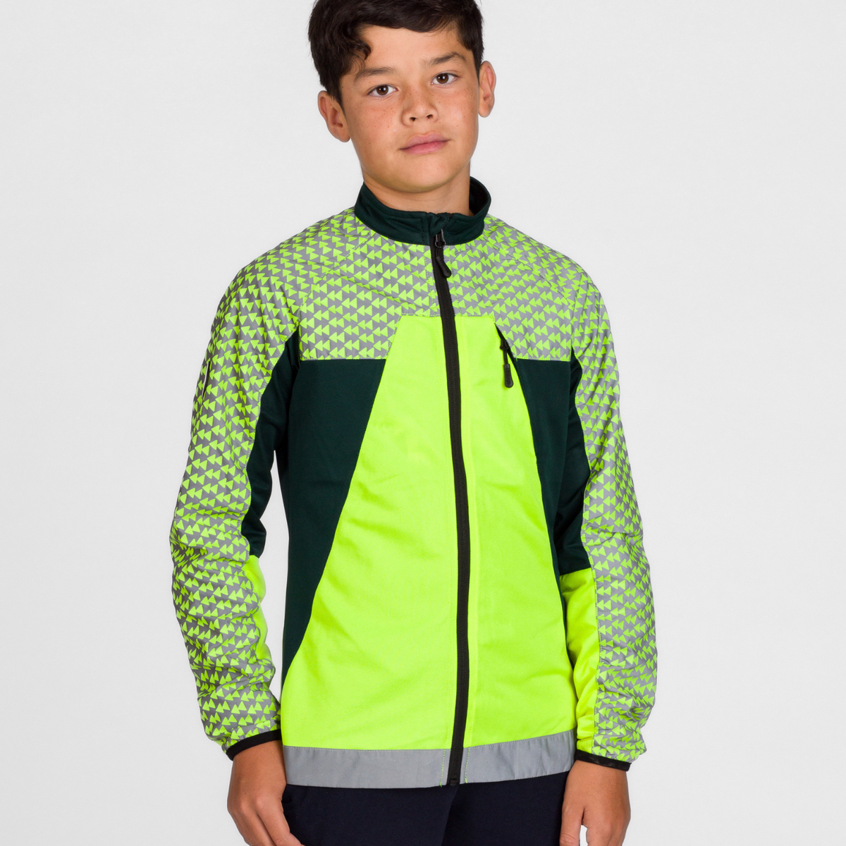 Urban Circus Veste Fluorescente Enfant Urban Circus Veste La Pop