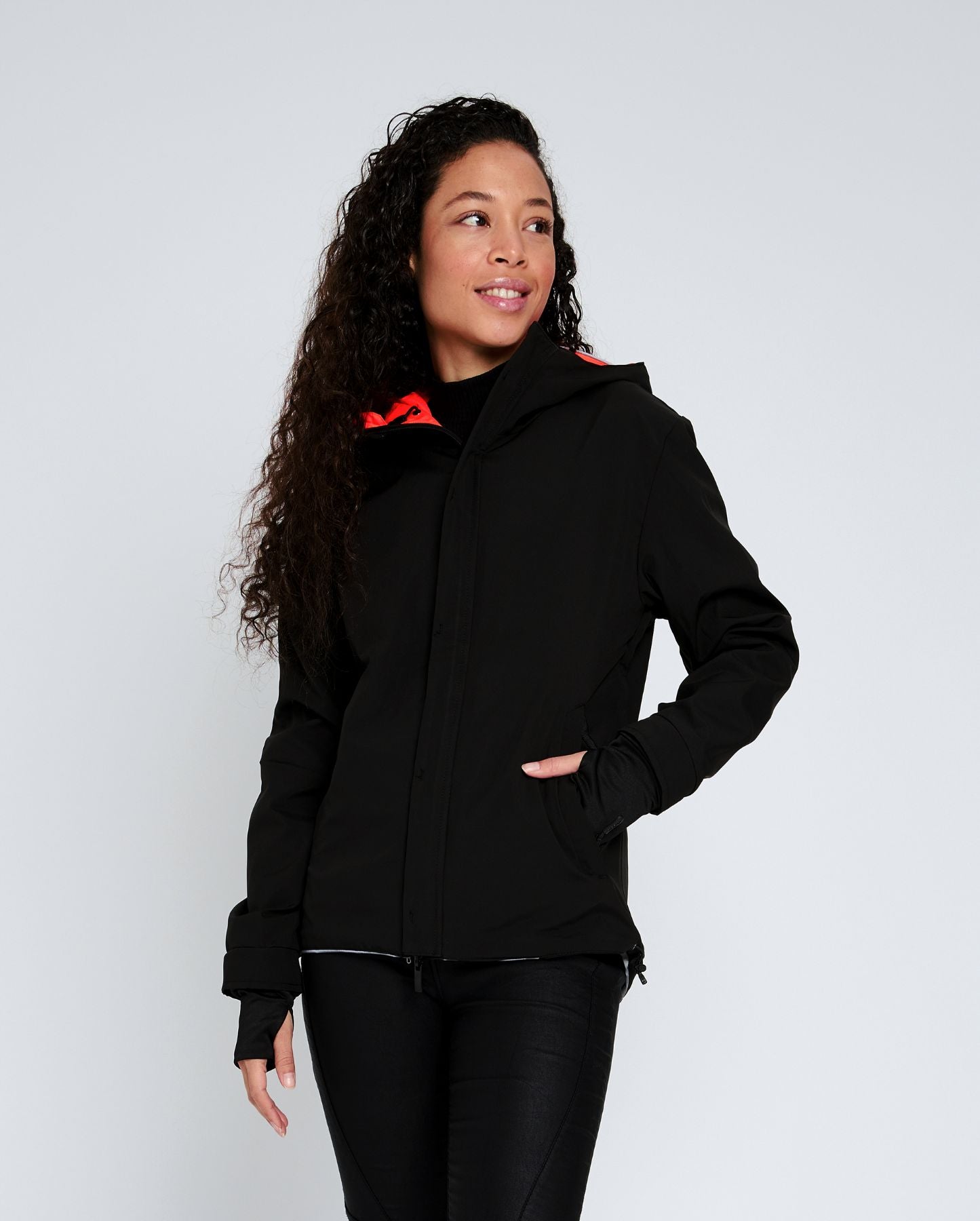 Veste Velotaf Velotaf Hiver Tucano Urbano Veste Velotaf Couvre