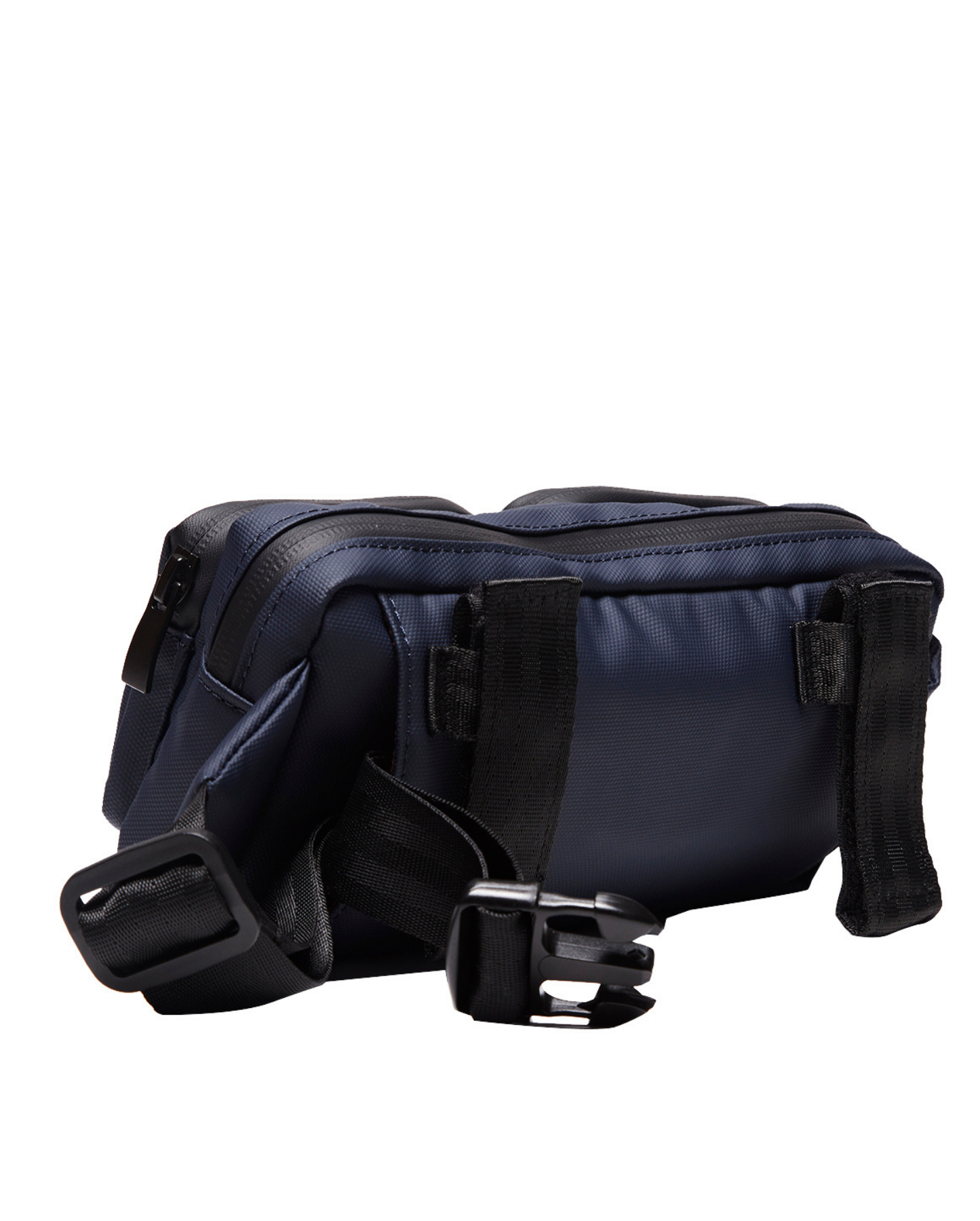 Sac banane r fl chissant et imperm able avec accroche v lo