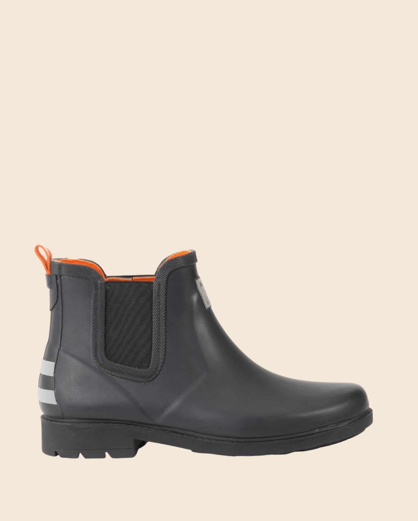 Boots vélo par Aigle et Urban Circus