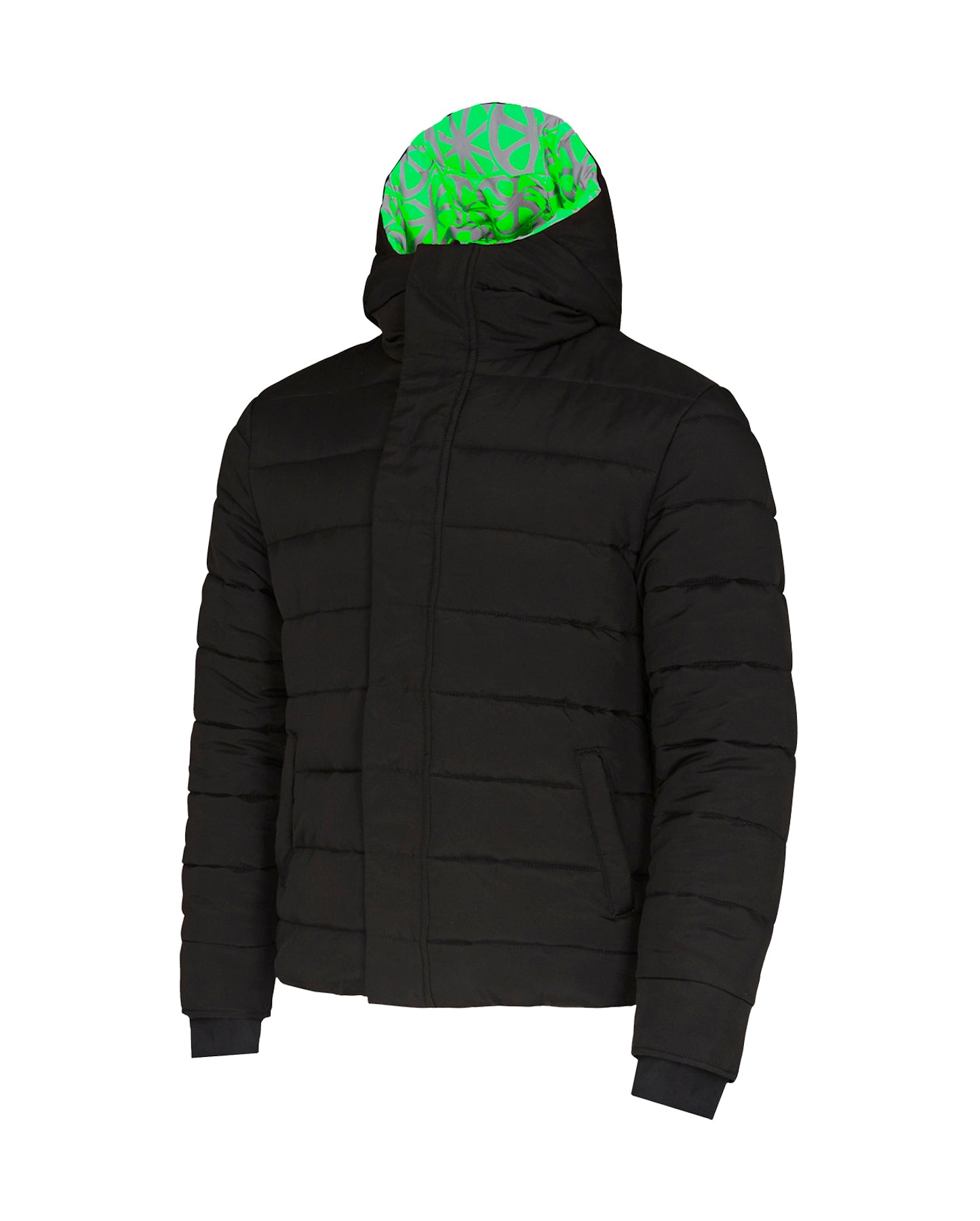 JONGLEUR DOWN JACKET