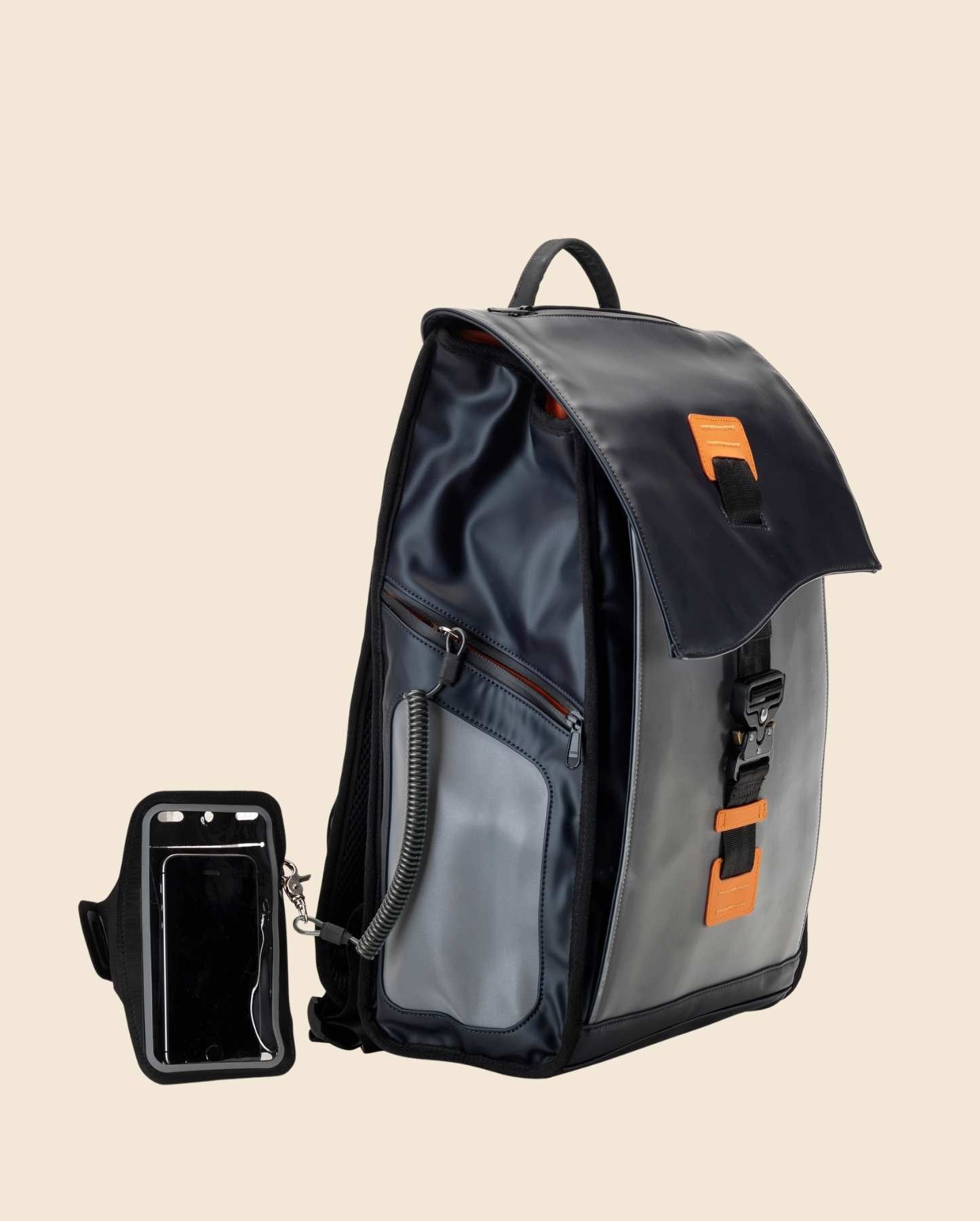 AIGLE x URBAN CIRCUS BACKPACK