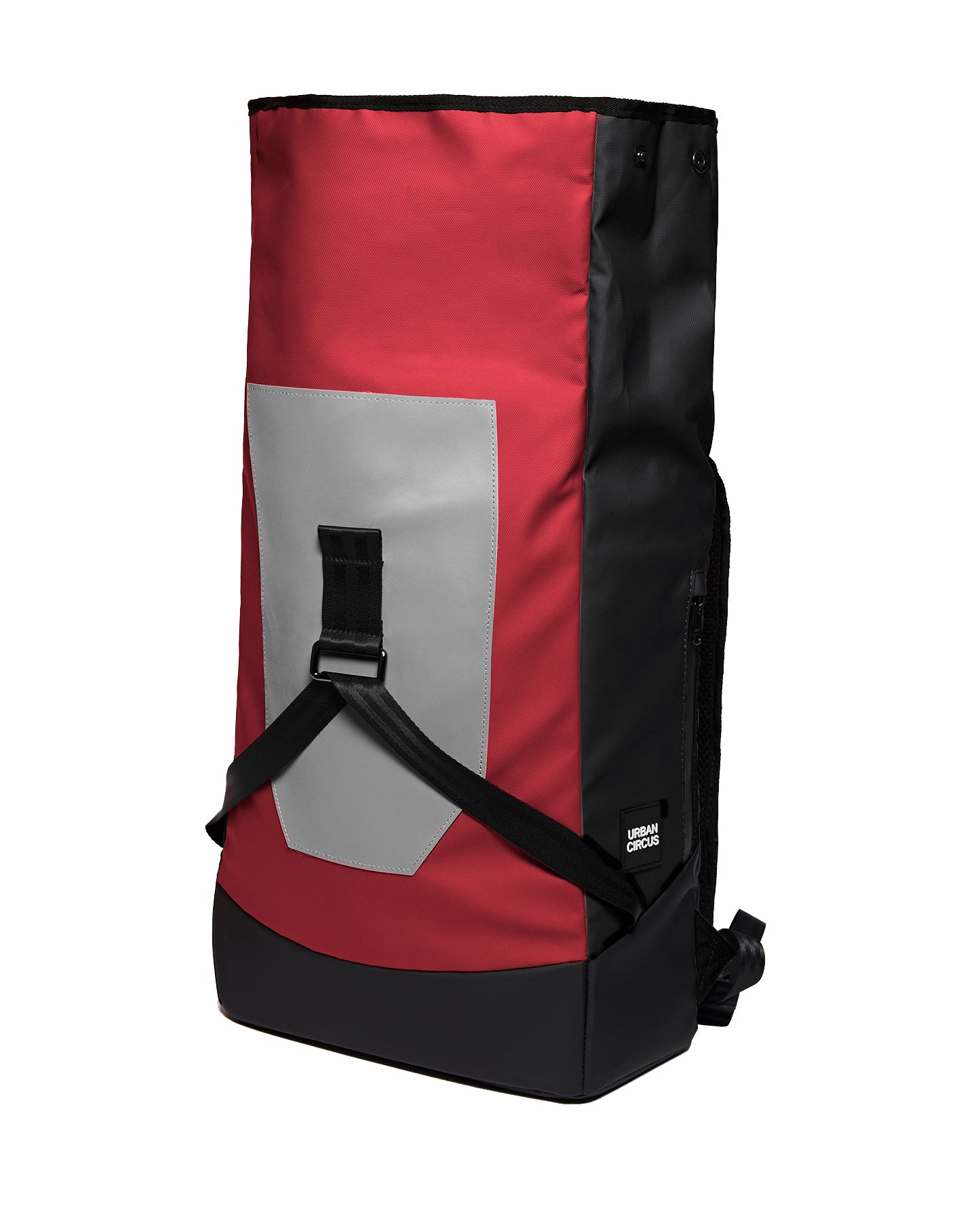 reflektierender fahrradrucksack REFLEKTIERENDER RUCKSACK UCRR