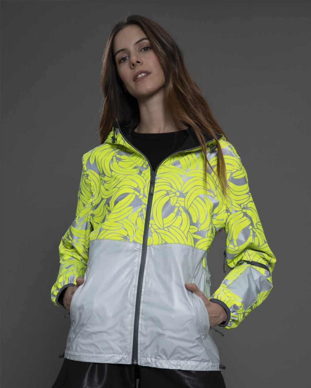 Veste r~fl~chissante femme nike Clearance