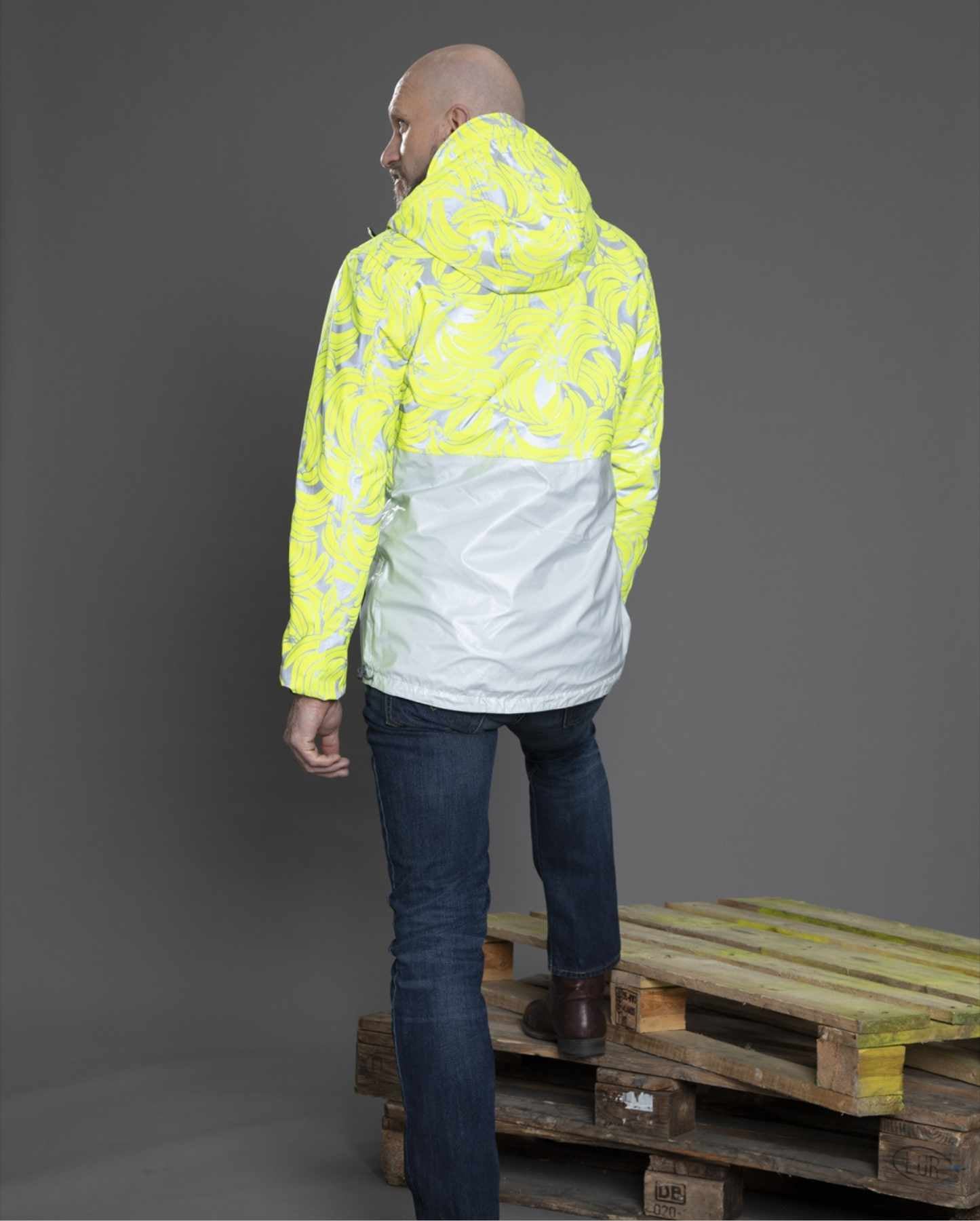 Veste reversible par Urban Circus